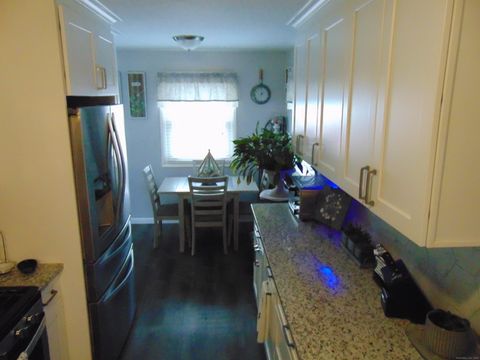 Tiny photo for 57 Alling St Extension, West Haven, CT 06516 (MLS # 24143709)