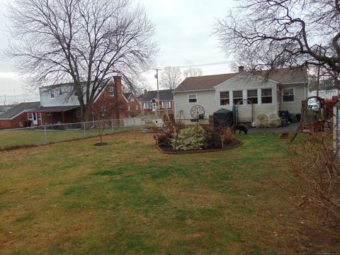Tiny photo for 57 Alling St Extension, West Haven, CT 06516 (MLS # 24143709)