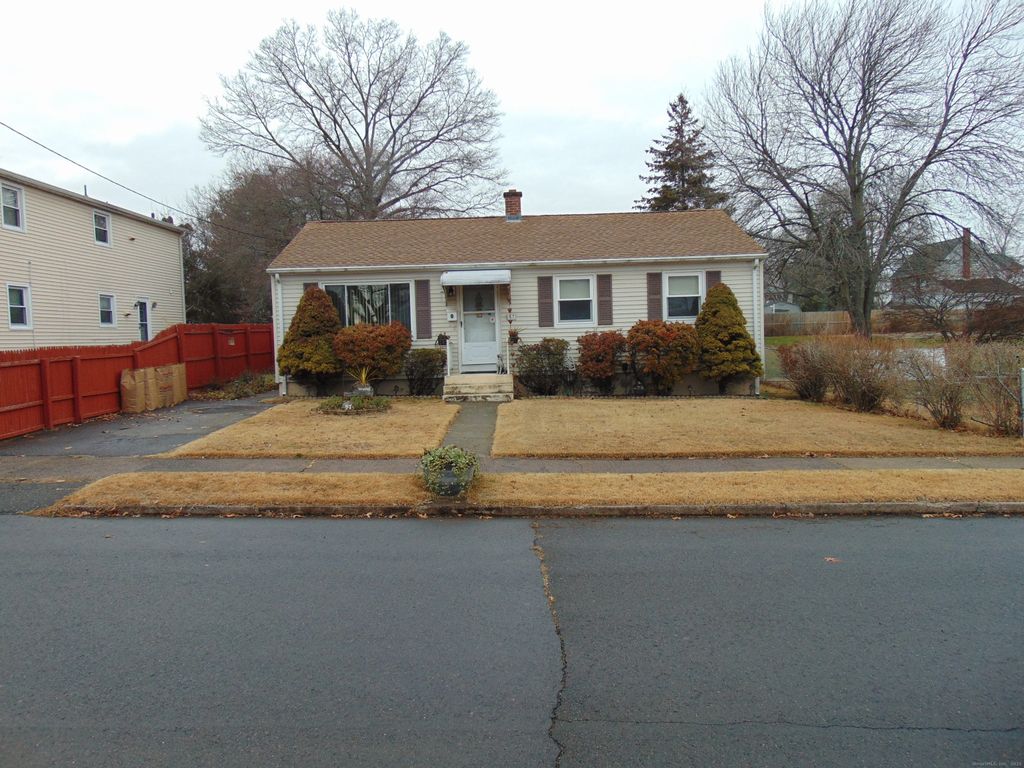 Photo of 57 Alling St Extension, West Haven, CT 06516 (MLS # 24143709)