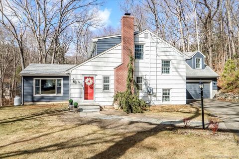 24 McFadden Drive, Wilton, CT 06897 - #: 24078499