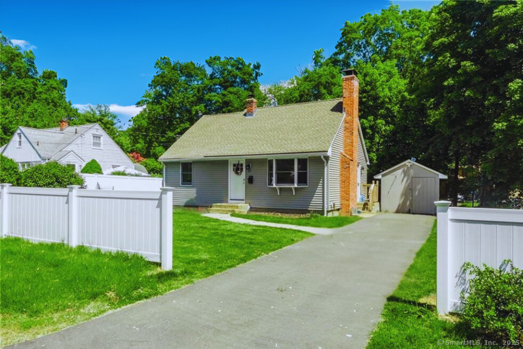 29 Jones Drive