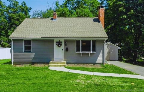 29 Jones Drive, New Britain, CT 06053 - #: 24088949