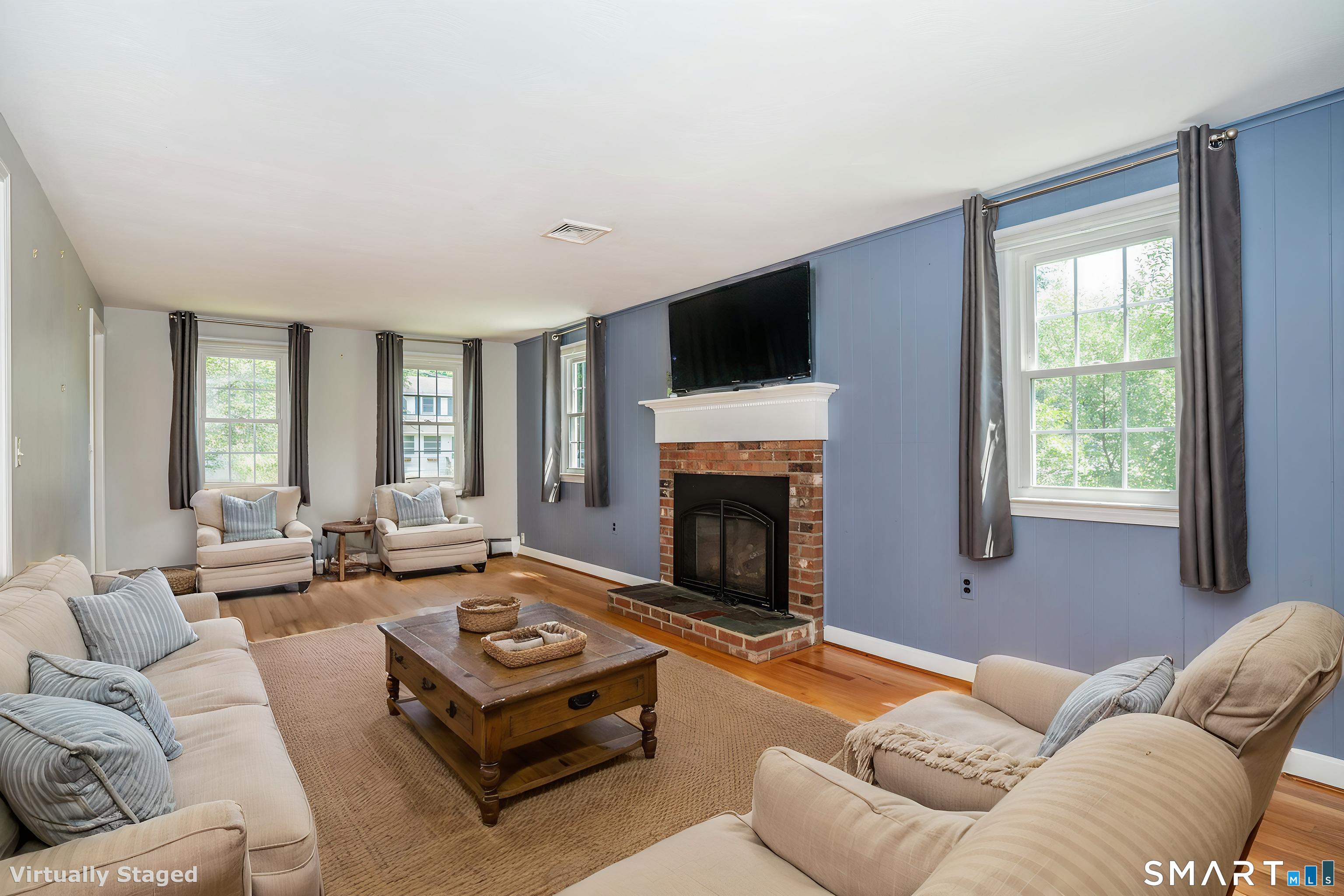 7 Fairview Street