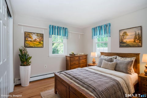 Tiny photo for 7 Fairview Street, Simsbury, CT 06070 (MLS # 24183220)