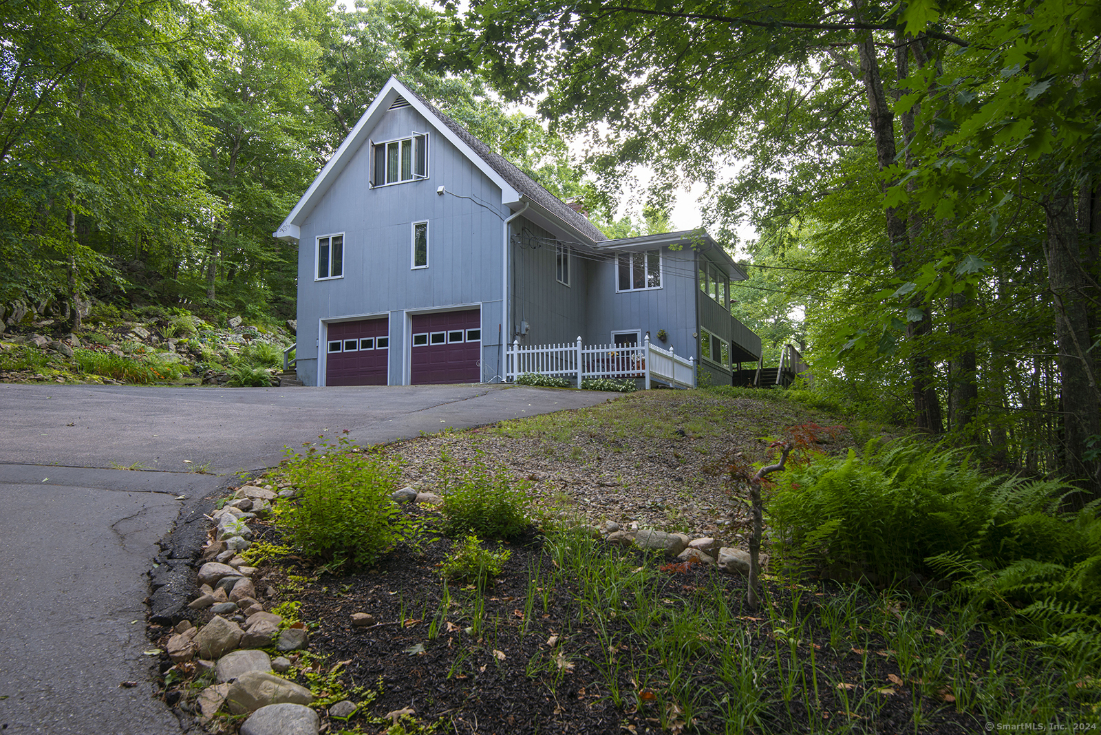 View North Stonington, CT 06359 house
