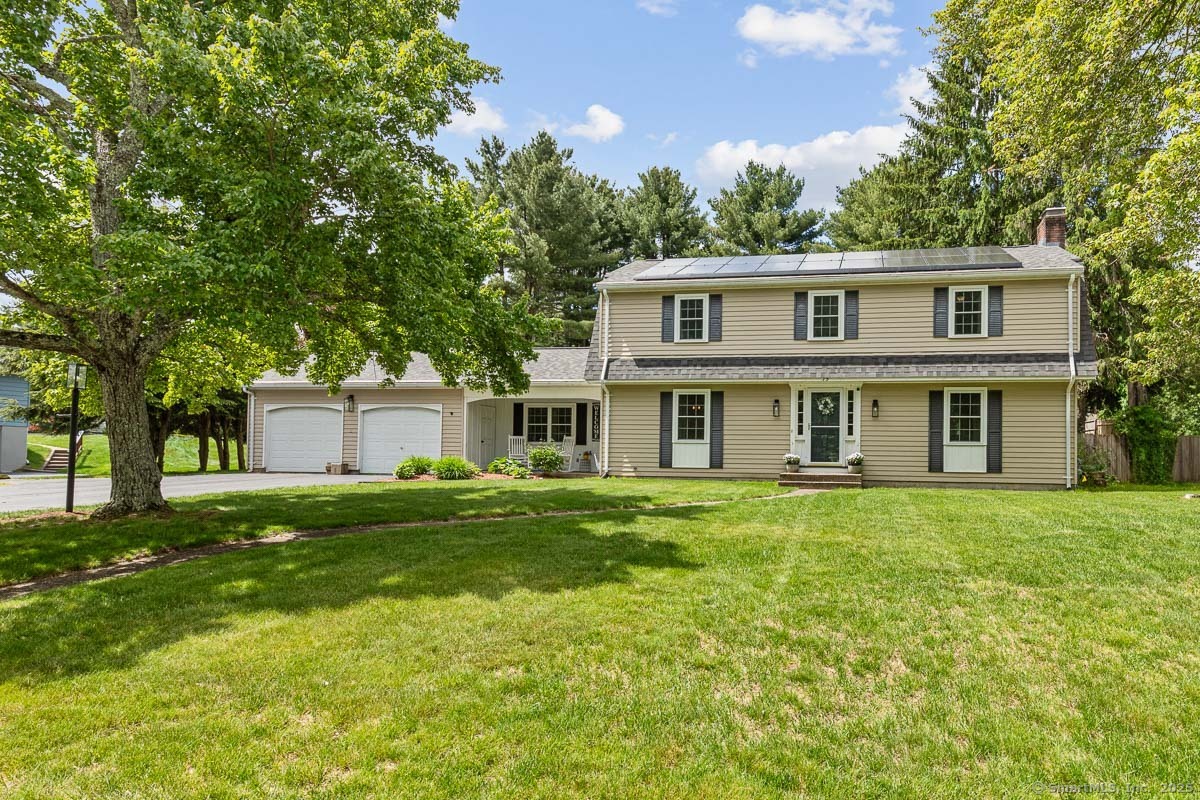 15 Bunny Lane, Brooklyn, Connecticut image 1