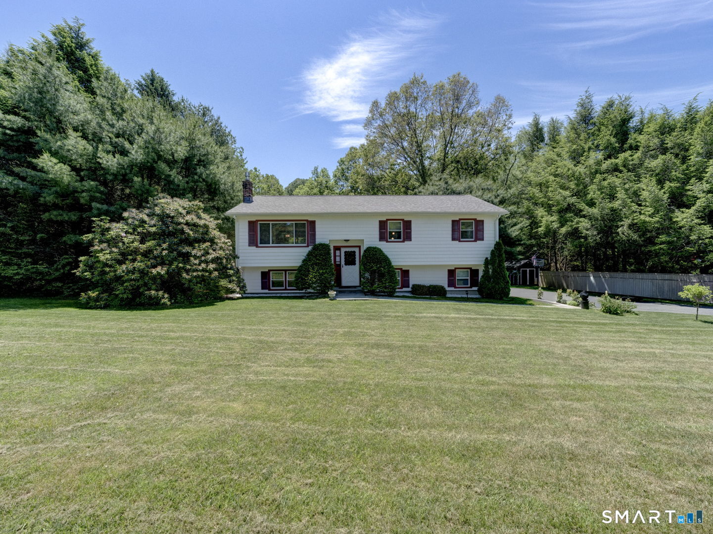 294 Southford Road