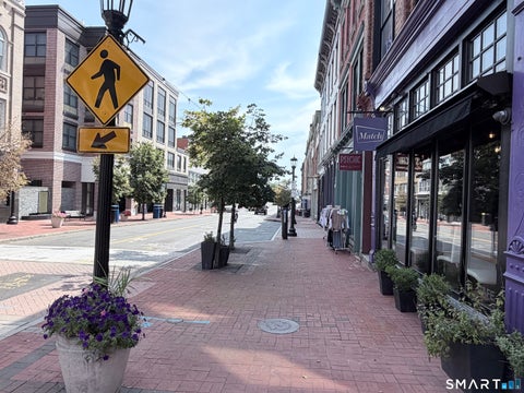 Tiny photo for 83 Washington Street #3C, Norwalk, CT 06854 (MLS # 24208760)