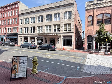 Photo of 83 Washington Street #3C, Norwalk, CT 06854 (MLS # 24208760)