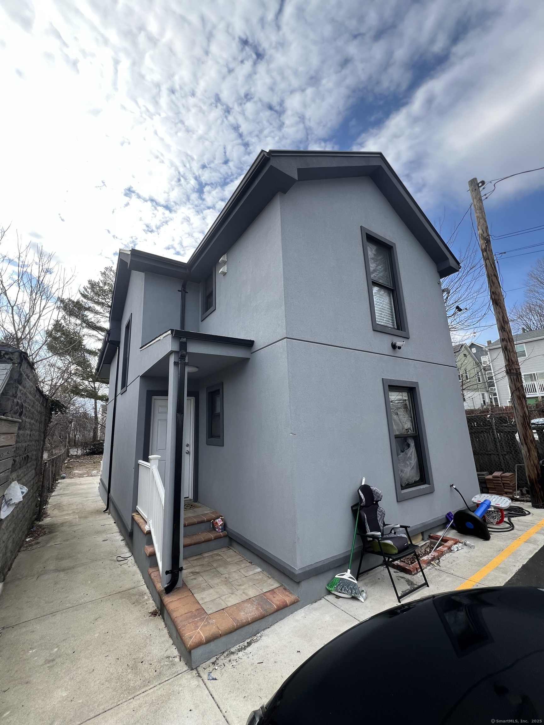 49 Hill Street