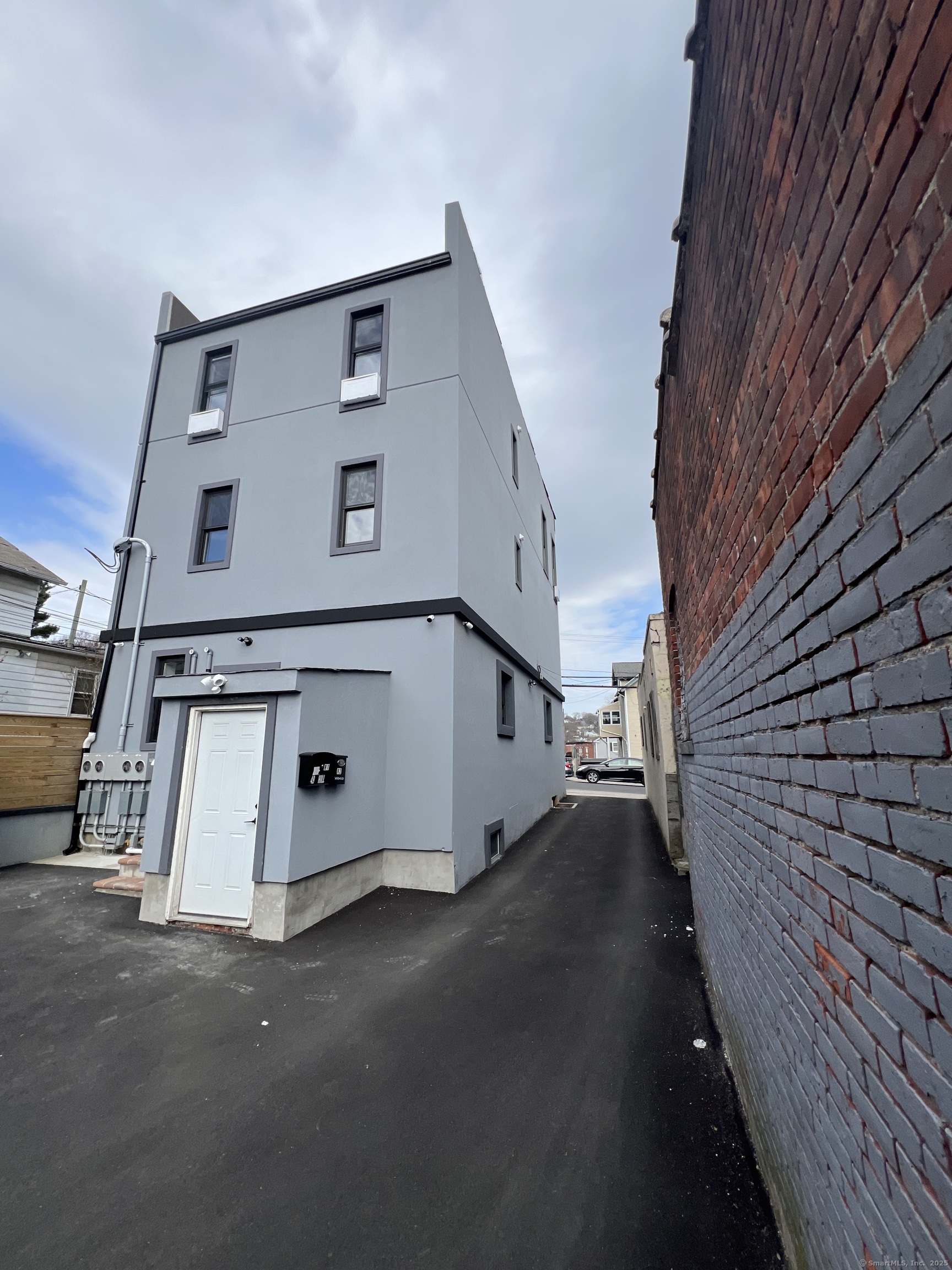 49 Hill Street