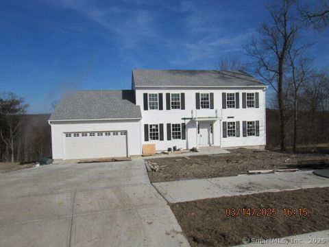 156 Warm Earth Road Naugatuck CT 06770