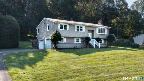 Tiny photo for 121 Longfellow Road, Shelton, CT 06484 (MLS # 24202369)
