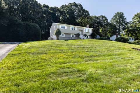 Tiny photo for 121 Longfellow Road, Shelton, CT 06484 (MLS # 24202369)