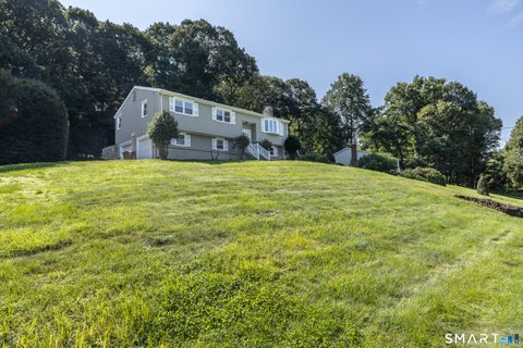 Tiny photo for 121 Longfellow Road, Shelton, CT 06484 (MLS # 24202369)