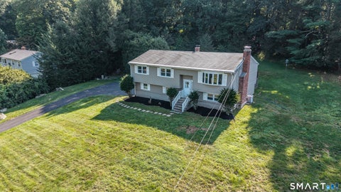 Tiny photo for 121 Longfellow Road, Shelton, CT 06484 (MLS # 24202369)