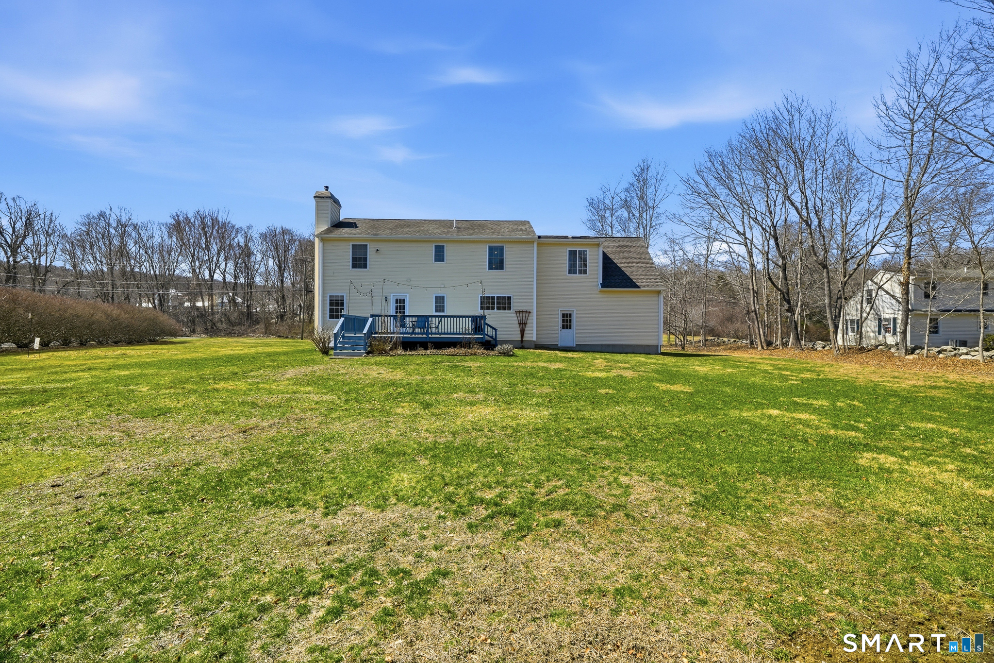 11 Wawecus Hill Road