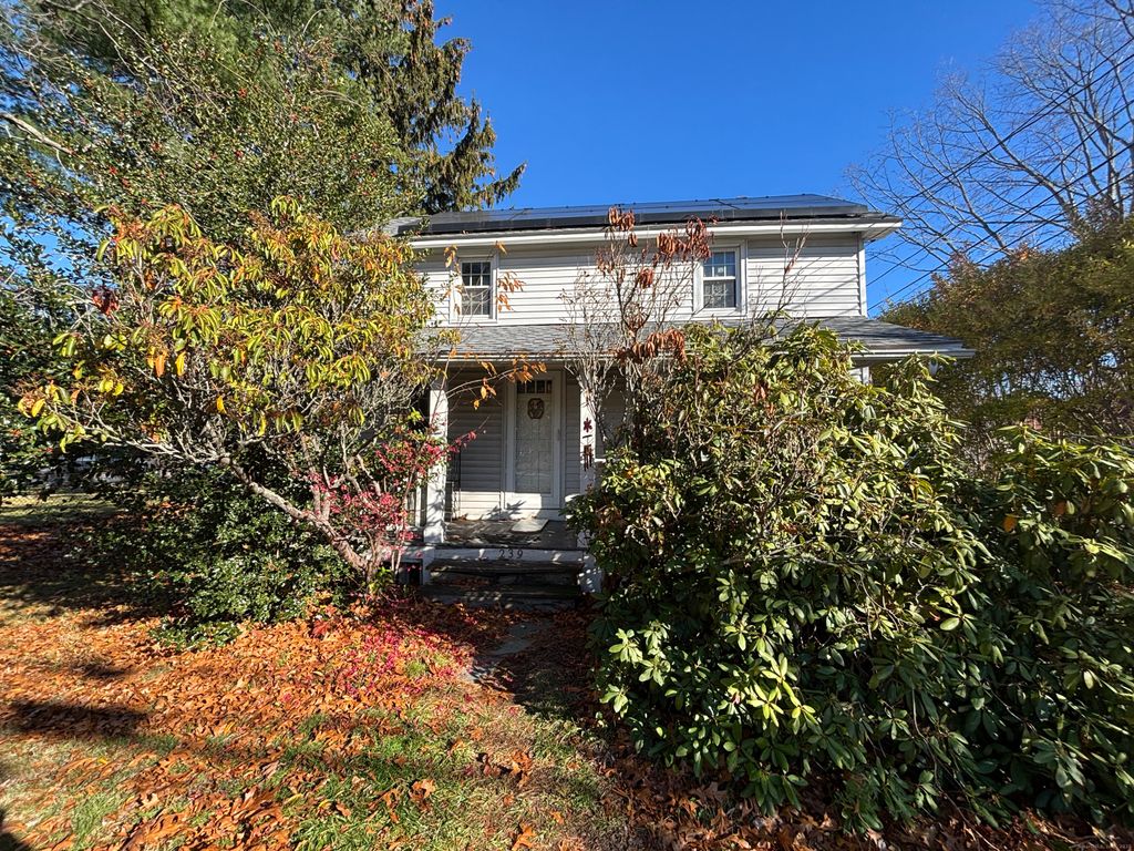 Photo of 239 Coe Avenue, East Haven, CT 06512 (MLS # 24142454)