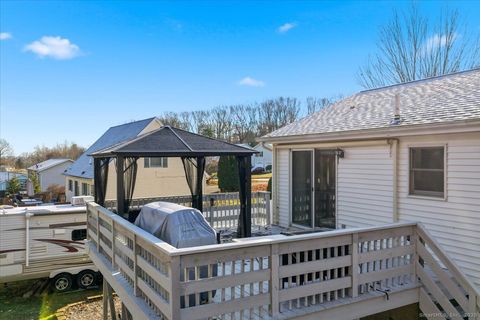 Tiny photo for 36 Richard Brown Drive, Montville, CT 06382 (MLS # 24143292)