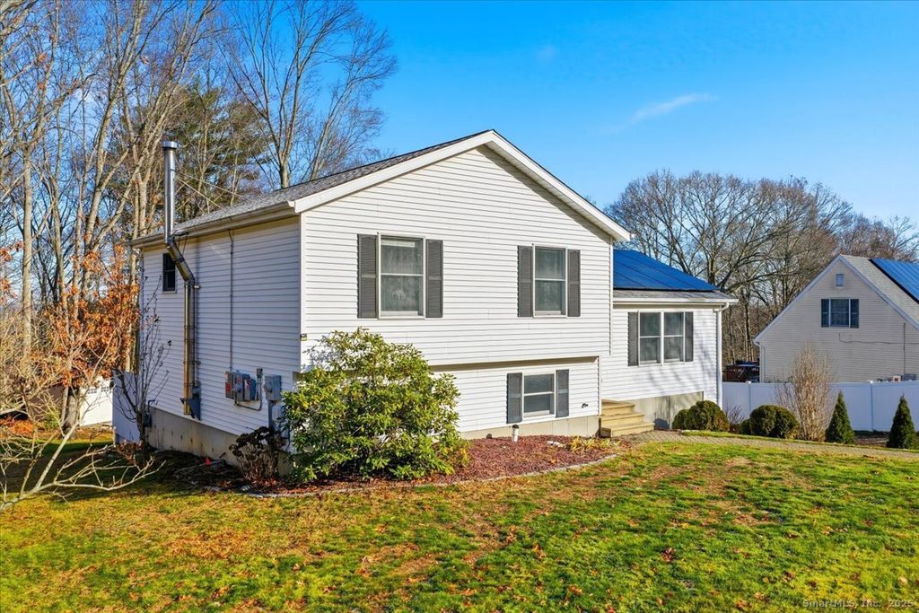 Photo of 36 Richard Brown Drive, Montville, CT 06382 (MLS # 24143292)