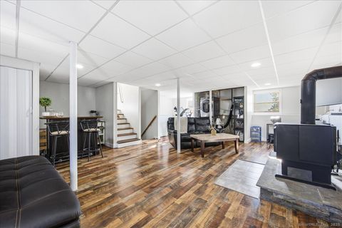 Tiny photo for 36 Richard Brown Drive, Montville, CT 06382 (MLS # 24143292)