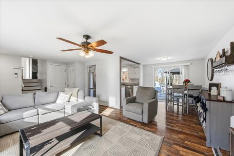 Tiny photo for 36 Richard Brown Drive, Montville, CT 06382 (MLS # 24143292)