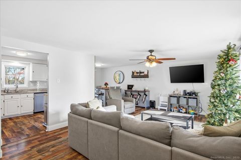 Tiny photo for 36 Richard Brown Drive, Montville, CT 06382 (MLS # 24143292)