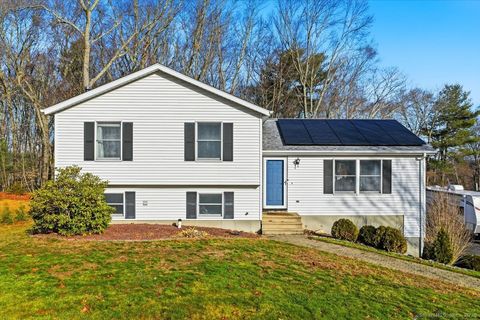 36 Richard Brown Drive Montville CT 06382