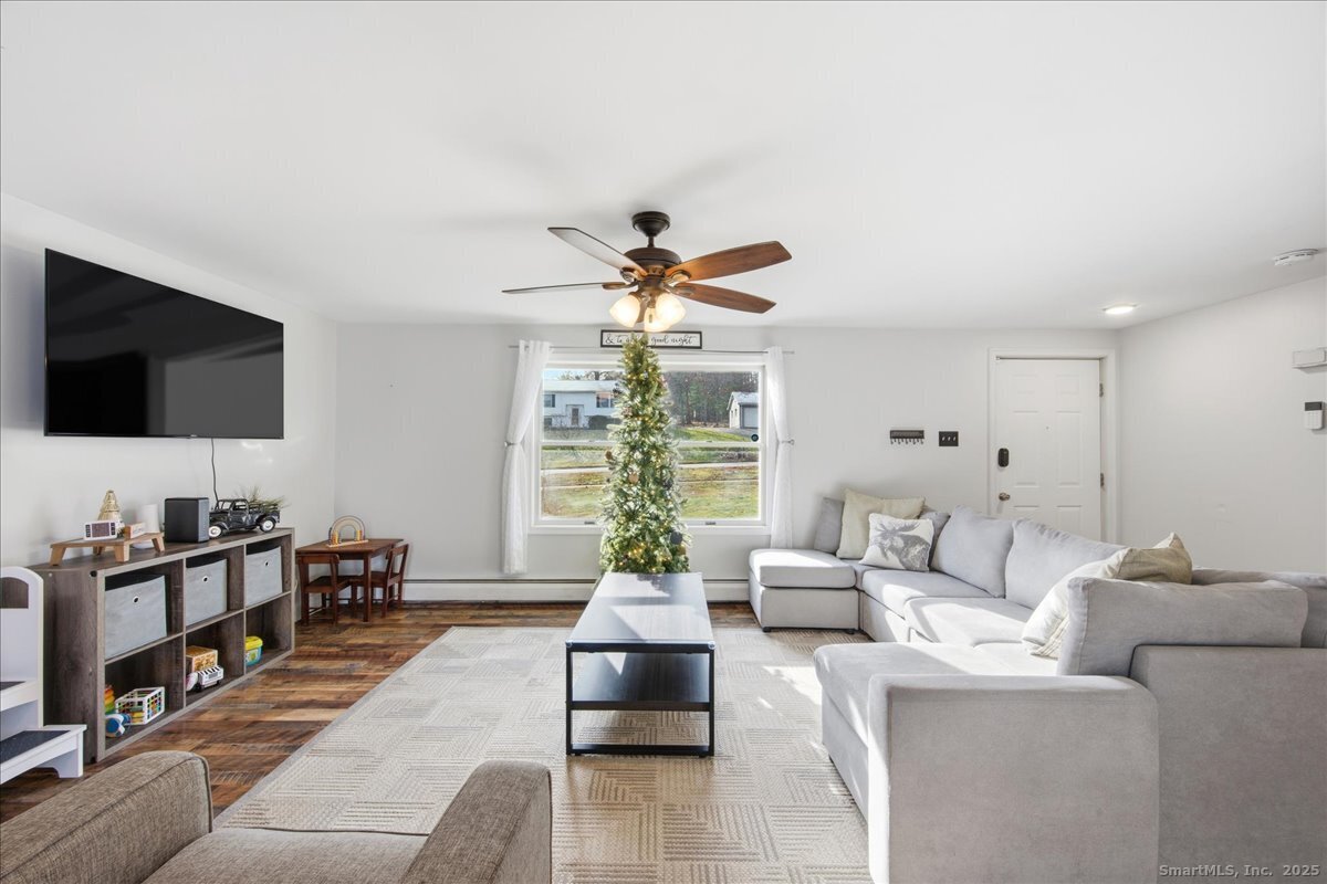 36 Richard Brown Drive