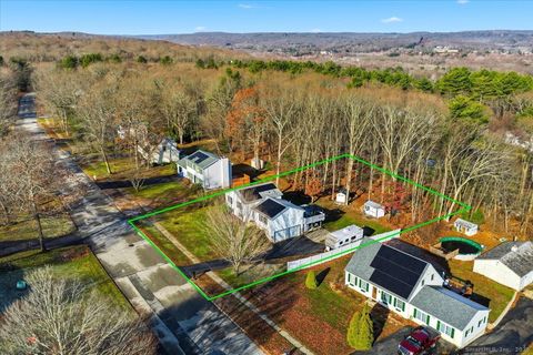 Tiny photo for 36 Richard Brown Drive, Montville, CT 06382 (MLS # 24143292)