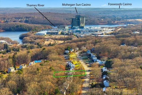 Tiny photo for 36 Richard Brown Drive, Montville, CT 06382 (MLS # 24143292)