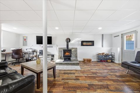 Tiny photo for 36 Richard Brown Drive, Montville, CT 06382 (MLS # 24143292)