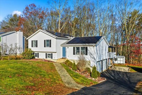 Tiny photo for 36 Richard Brown Drive, Montville, CT 06382 (MLS # 24143292)