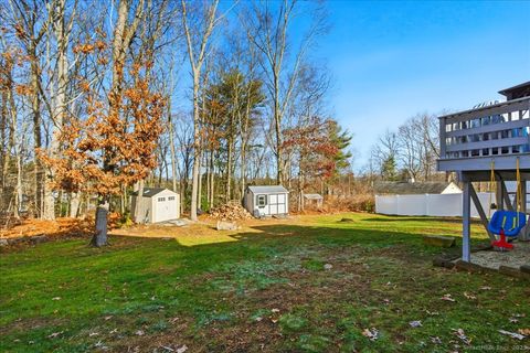 Tiny photo for 36 Richard Brown Drive, Montville, CT 06382 (MLS # 24143292)