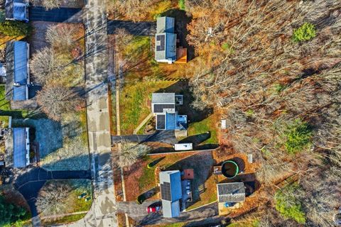 Tiny photo for 36 Richard Brown Drive, Montville, CT 06382 (MLS # 24143292)