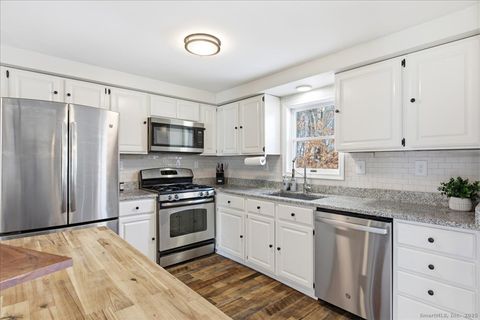 Tiny photo for 36 Richard Brown Drive, Montville, CT 06382 (MLS # 24143292)