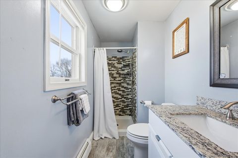 Tiny photo for 36 Richard Brown Drive, Montville, CT 06382 (MLS # 24143292)