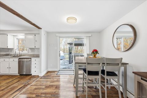 Tiny photo for 36 Richard Brown Drive, Montville, CT 06382 (MLS # 24143292)