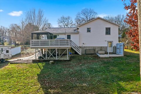 Tiny photo for 36 Richard Brown Drive, Montville, CT 06382 (MLS # 24143292)