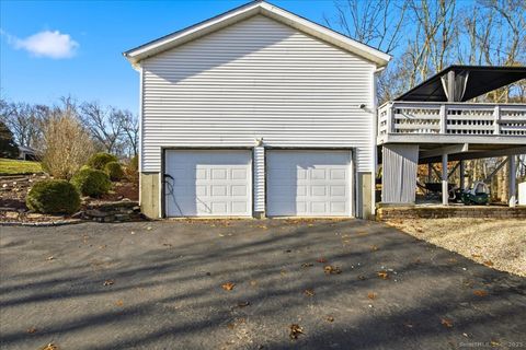 Tiny photo for 36 Richard Brown Drive, Montville, CT 06382 (MLS # 24143292)