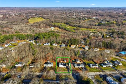 Tiny photo for 36 Richard Brown Drive, Montville, CT 06382 (MLS # 24143292)