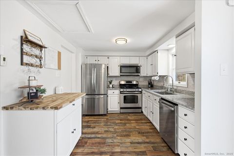 Tiny photo for 36 Richard Brown Drive, Montville, CT 06382 (MLS # 24143292)