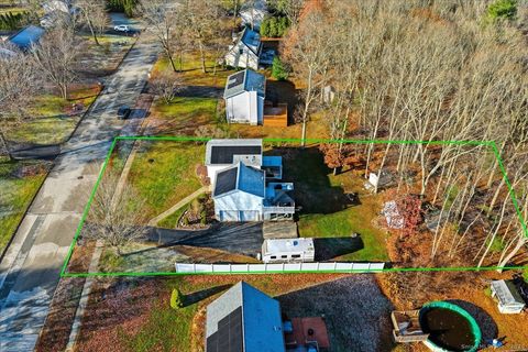 Tiny photo for 36 Richard Brown Drive, Montville, CT 06382 (MLS # 24143292)