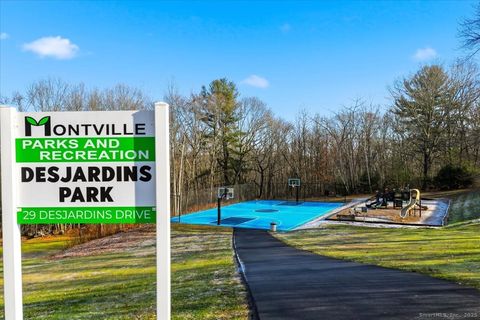 Tiny photo for 36 Richard Brown Drive, Montville, CT 06382 (MLS # 24143292)