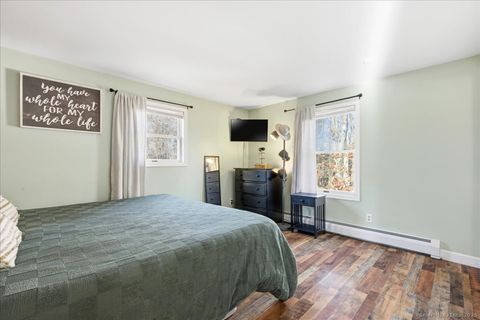 Tiny photo for 36 Richard Brown Drive, Montville, CT 06382 (MLS # 24143292)