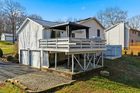 Tiny photo for 36 Richard Brown Drive, Montville, CT 06382 (MLS # 24143292)