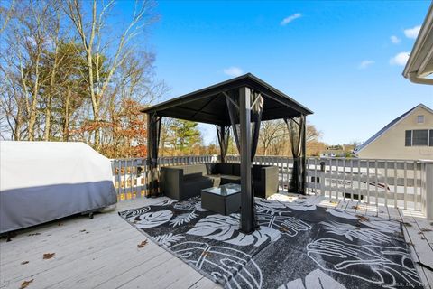 Tiny photo for 36 Richard Brown Drive, Montville, CT 06382 (MLS # 24143292)