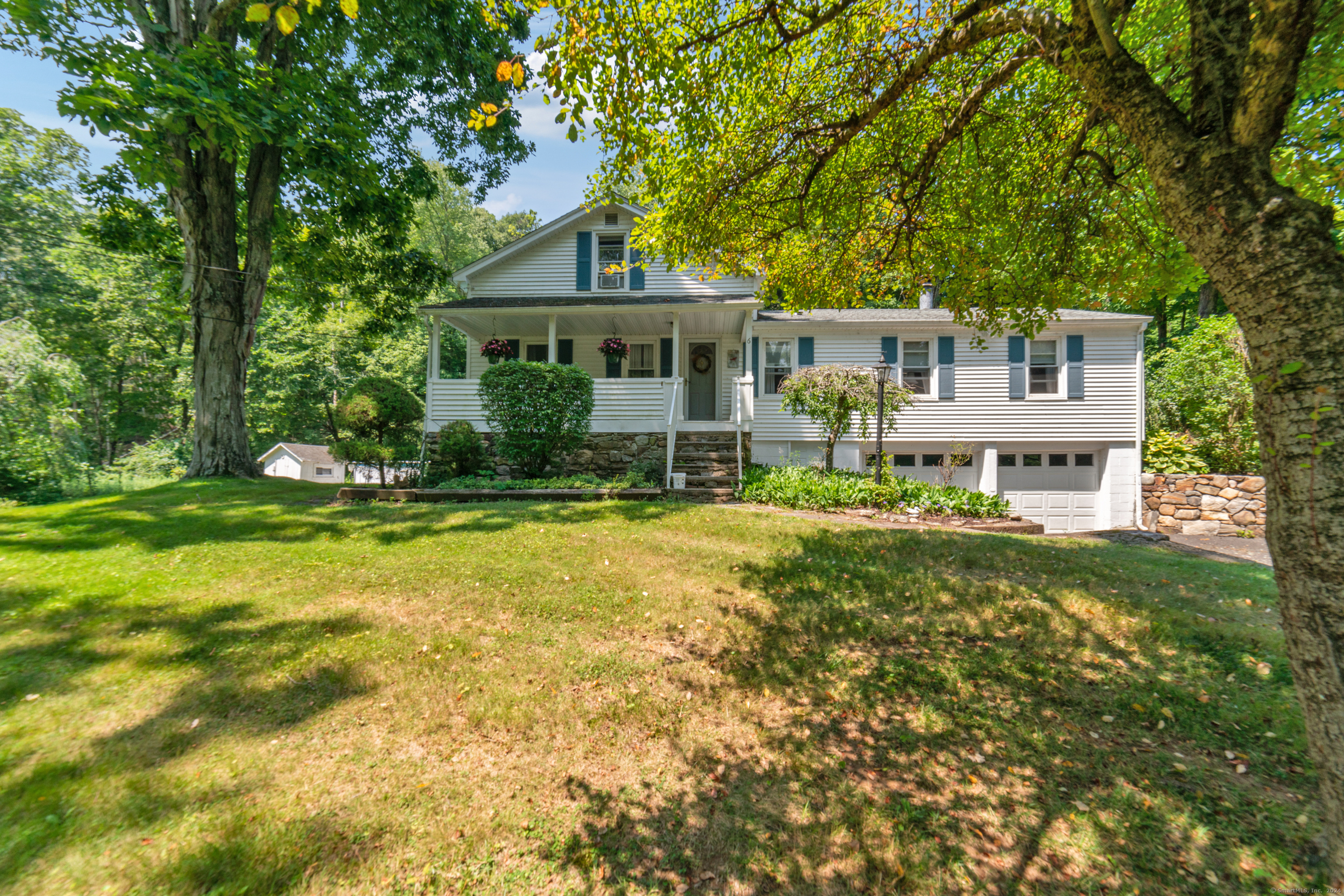 View Southbury, CT 06488 house