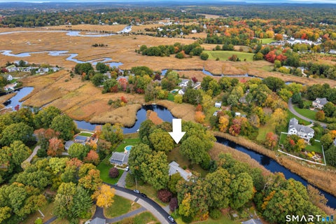 Tiny photo for 56 River Edge Farms Road, Madison, CT 06443 (MLS # 24115570)