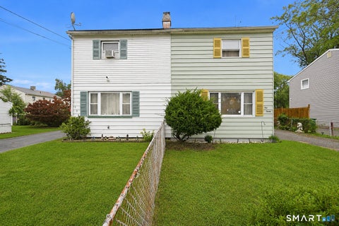 Tiny photo for 190 McGrath Court, Stratford, CT 06615 (MLS # 24204395)